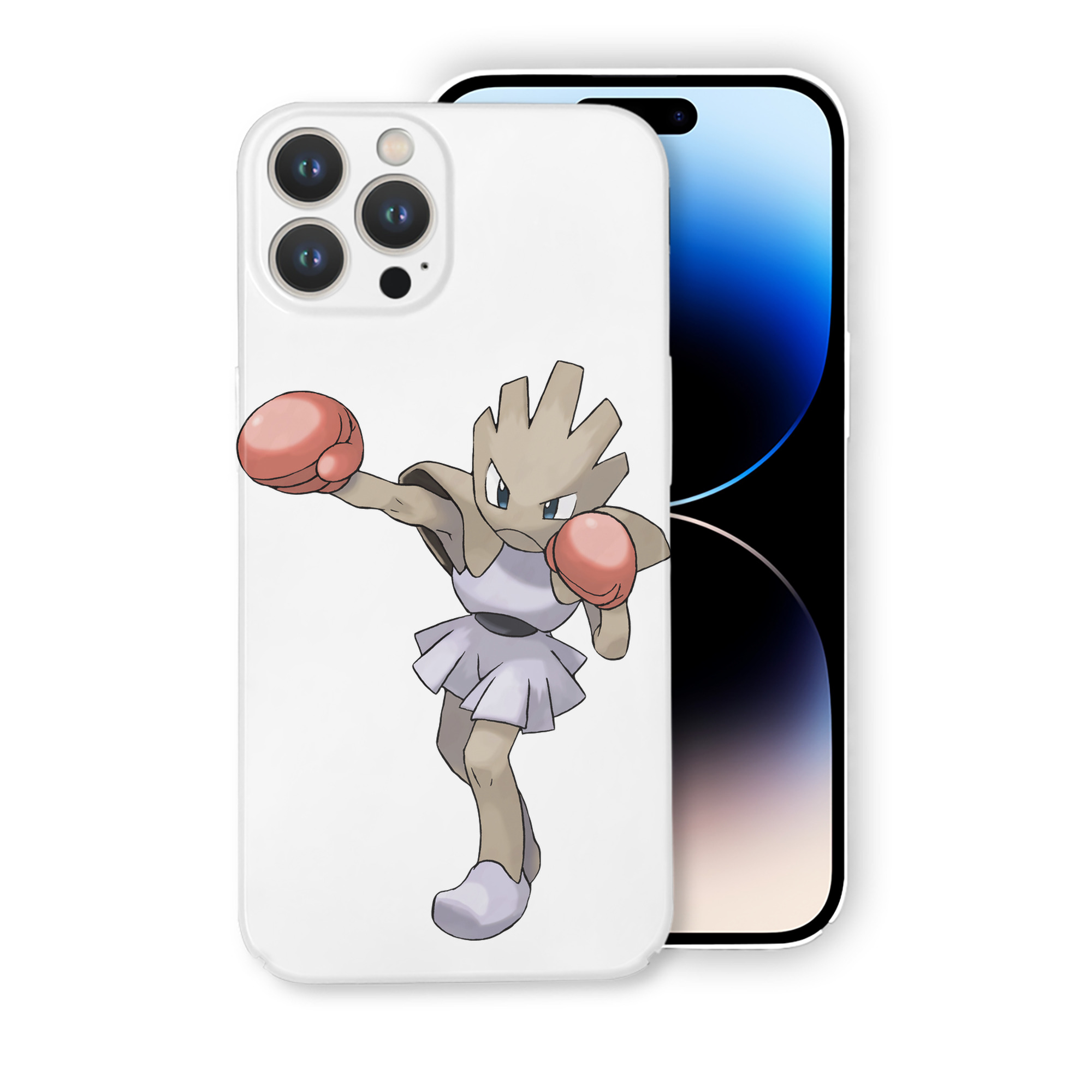 （画像用） ポケットモンスター Pokémon 【iPhone 14シリーズ対応】ハードケース